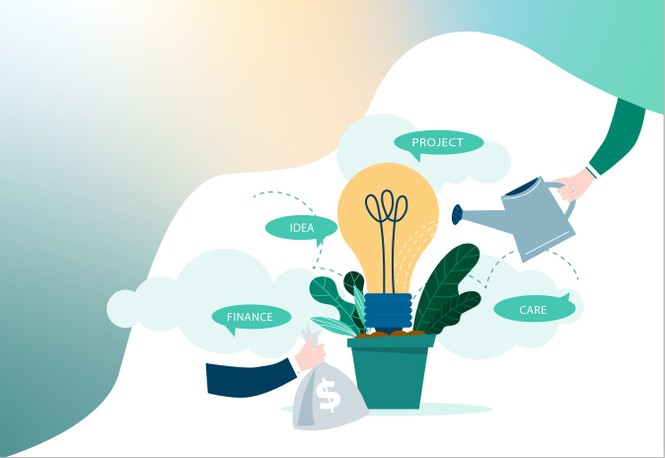 Happitopia Hub - Mô hình khởi nghiệp hạnh phúc đột phá sắp ra mắt tại Hà Nội - ảnh 4