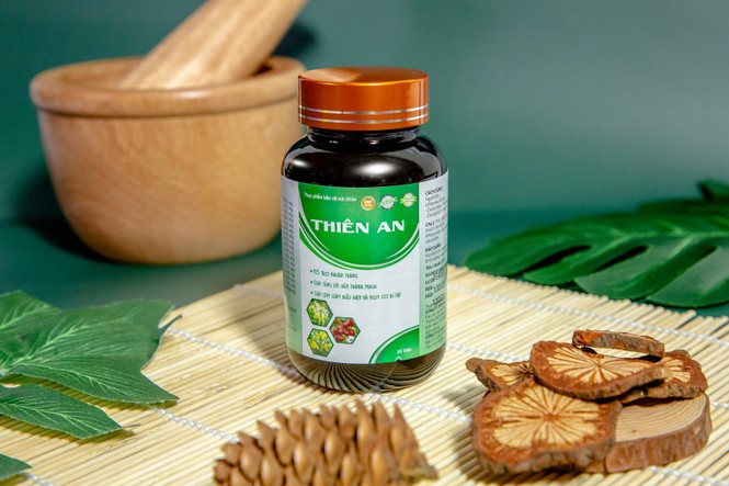 Thiên An hỗ trợ giảm bệnh trĩ hiệu quả tại nhà - ảnh 2