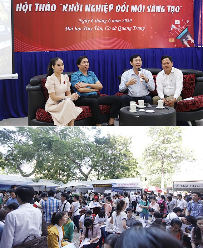Quản trị - Tiếp thị - Ngoại thương - Nhân sự: Các ngành hot với Cơ hội Việc làm lớn - ảnh 2