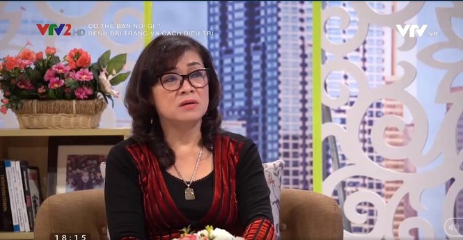 Đạo diễn, diễn viên Quốc Tuấn chia sẻ bí quyết cải thiện đại tràng bằng phương pháp mới - ảnh 3