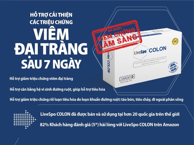 Đạo diễn, diễn viên Quốc Tuấn chia sẻ bí quyết cải thiện đại tràng bằng phương pháp mới - ảnh 5