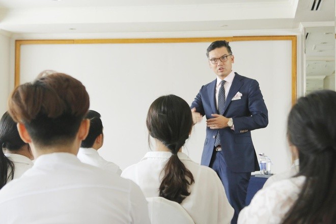 5 lời khuyên hữu ích khi lựa chọn nghề nghiệp cho tương lai - ảnh 1