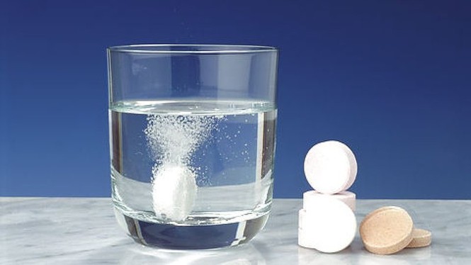 Viên sủi Bảo Mạch An – TPBVSK hỗ trợ giảm mỡ máu, tăng cường chức năng gan - ảnh 1