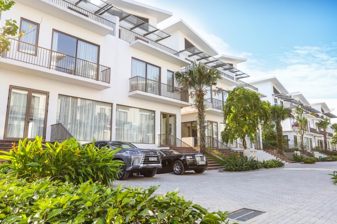 Tháng cô hồn, bỏ qua lời đồn khách vẫn chớp thời cơ sở hữu Khai Sơn Hill - ảnh 1