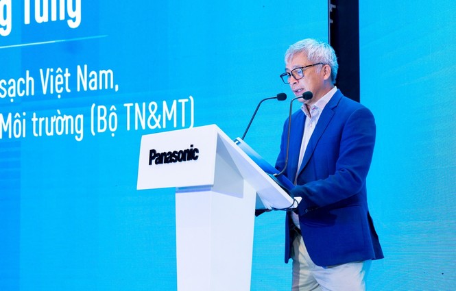 TS Hoàng Dương Tùng: Tự bảo vệ mình bằng cách cải thiện chất lượng không khí trong nhà - ảnh 1