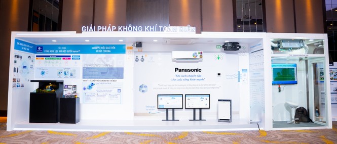 TS Hoàng Dương Tùng: Tự bảo vệ mình bằng cách cải thiện chất lượng không khí trong nhà - ảnh 3