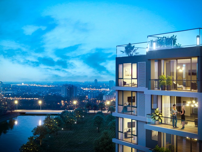 TTC Land – Lợi nhuận sau thuế 9 tháng đầu năm 2020 đạt 93 tỷ đồng, hoàn thành 97% kế hoạc - ảnh 4