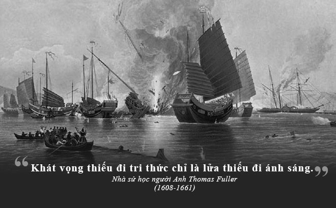 Đế quốc Anh - Từ một thuộc địa nhỏ trở thành Đế quốc mặt trời không bao giờ lặn – Kỳ I - ảnh 1