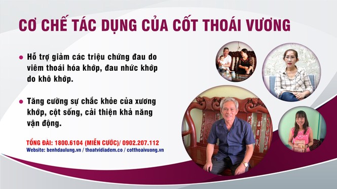 Cải thiện đau lưng do thoái hóa cột sống, thoát vị đĩa đệm mà không cần mổ - ảnh 2