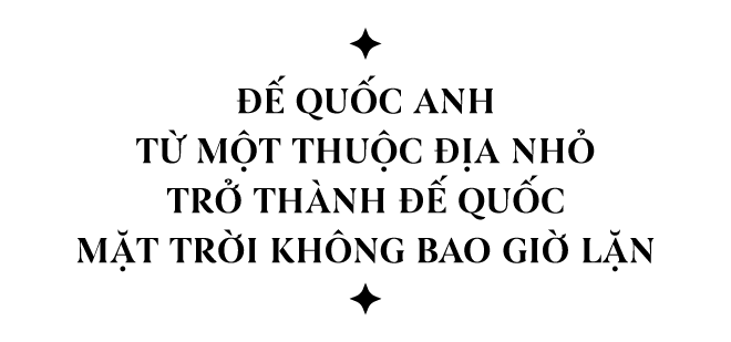 Đế quốc Anh - Từ một thuộc địa nhỏ trở thành Đế quốc mặt trời không bao giờ lặn – Kỳ I - ảnh 4