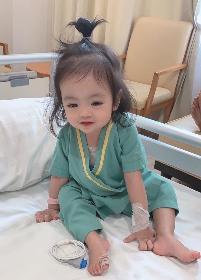 Vinmec công bố nghiên cứu đột phá về giảm đau trong mổ tim hở trẻ em - ảnh 2