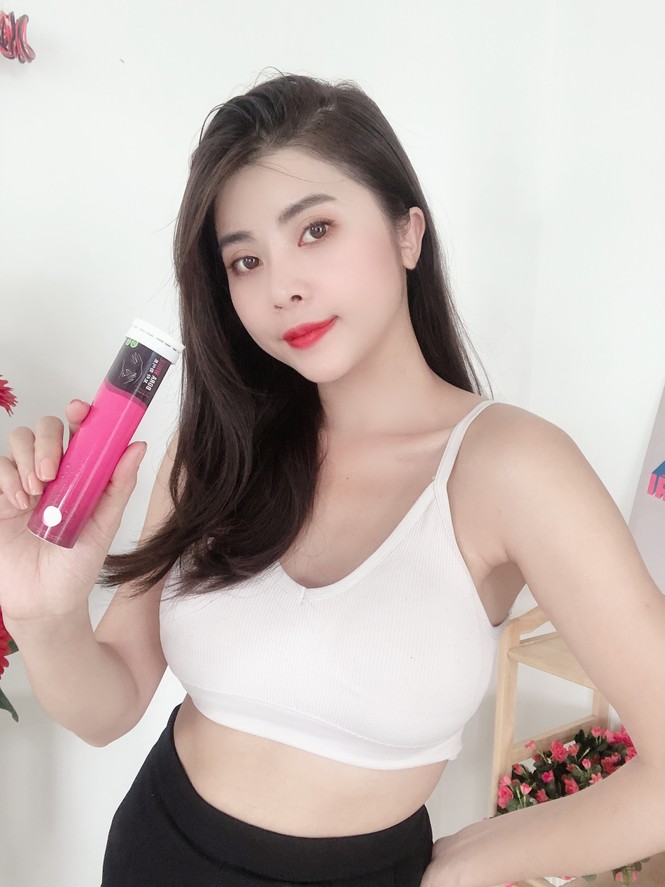 TPBVSK Bora White - Thành phần ẩn chứa cả thiên nhiên kỳ diệu - ảnh 3