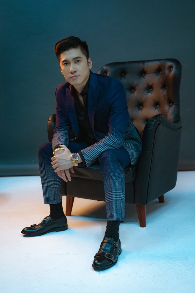 8x rời bỏ vị trí CEO Booking.com Việt Nam để xây dựng đế chế đầu tư là ai? - ảnh 3