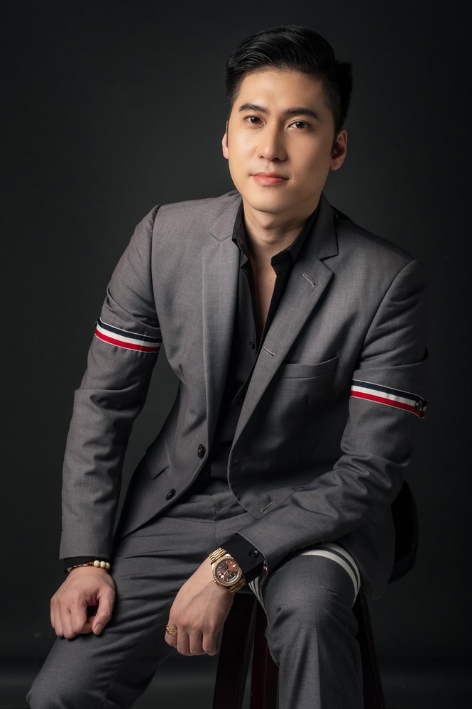 8x rời bỏ vị trí CEO Booking.com Việt Nam để xây dựng đế chế đầu tư là ai? - ảnh 4