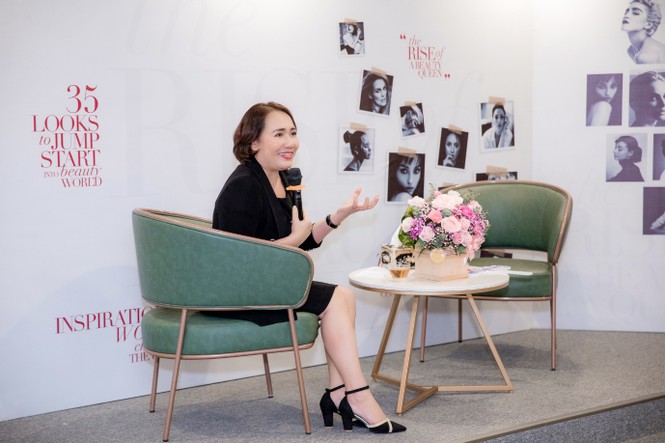 Cùng Go Spring lưu giữ 'Thanh xuân bất tận' cho các thí sinh Hoa hậu Việt Nam 2020 - ảnh 2