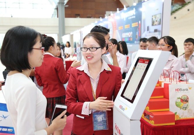 HDBank tung chuỗi ưu đãi siêu hấp dẫn hưởng ứng Ngày Thẻ Việt Nam 2020 - ảnh 1