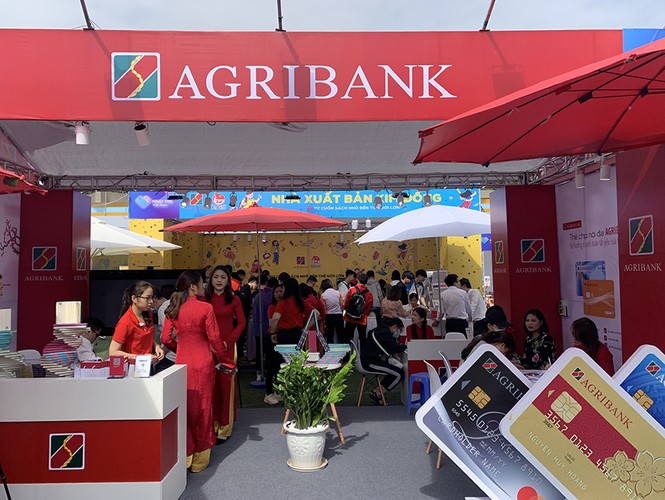 Agribank đồng hành cùng Ngày Thẻ Việt Nam 2020 - ảnh 1