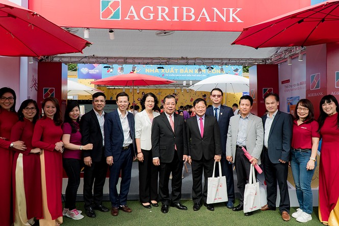 Agribank đồng hành cùng Ngày Thẻ Việt Nam 2020 - ảnh 2