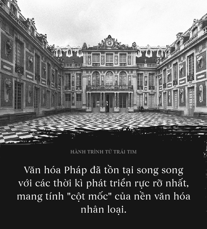 Đế quốc Pháp – Từ lãnh thổ liên minh đến Đế quốc cường thịnh – Kỳ I - ảnh 6