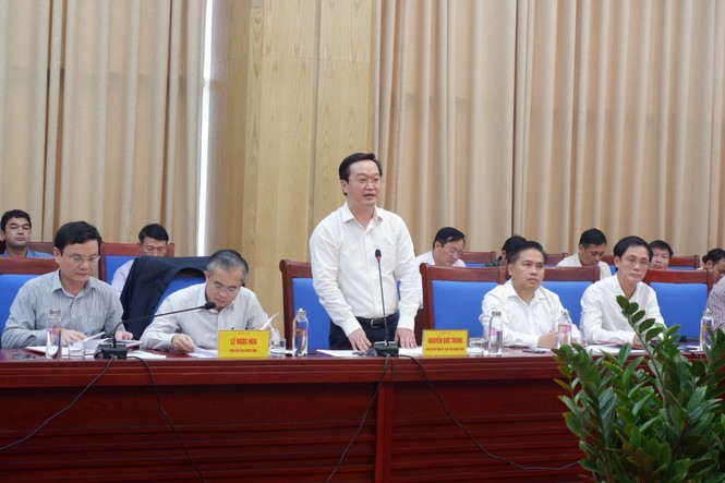 EVNNPC nỗ lực phát triển hạ tầng lưới điện tại Nghệ An lên tầm cao mới - ảnh 2