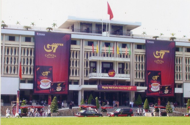 Cà phê năng lượng thứ thiệt G7 khẳng định vị thế trên toàn cầu - ảnh 2