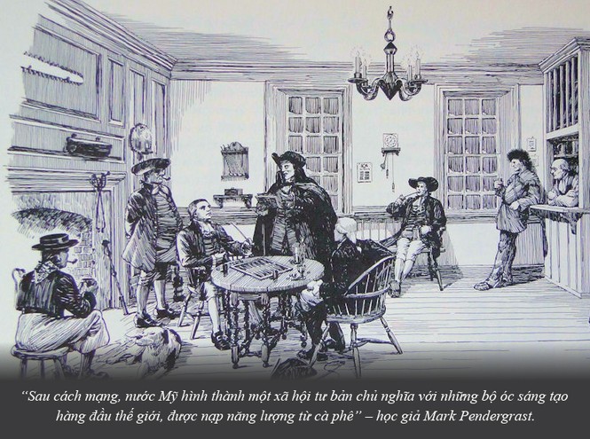 Kỳ 55: Thomas Jefferson: “Cà phê – thức uống yêu thích của thế giới văn minh!” - ảnh 2