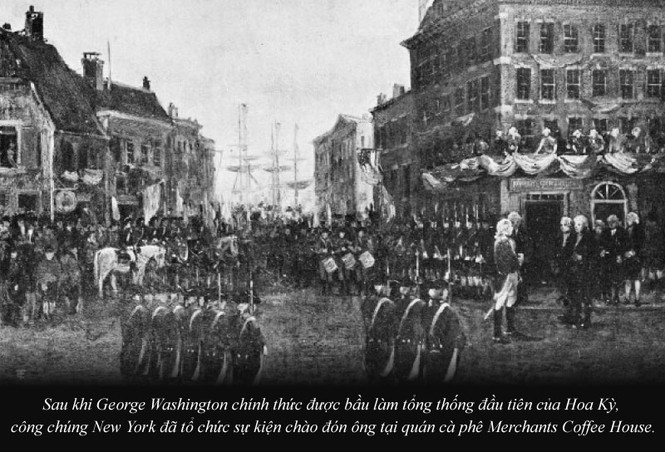 Kỳ 55: Thomas Jefferson: “Cà phê – thức uống yêu thích của thế giới văn minh!” - ảnh 3