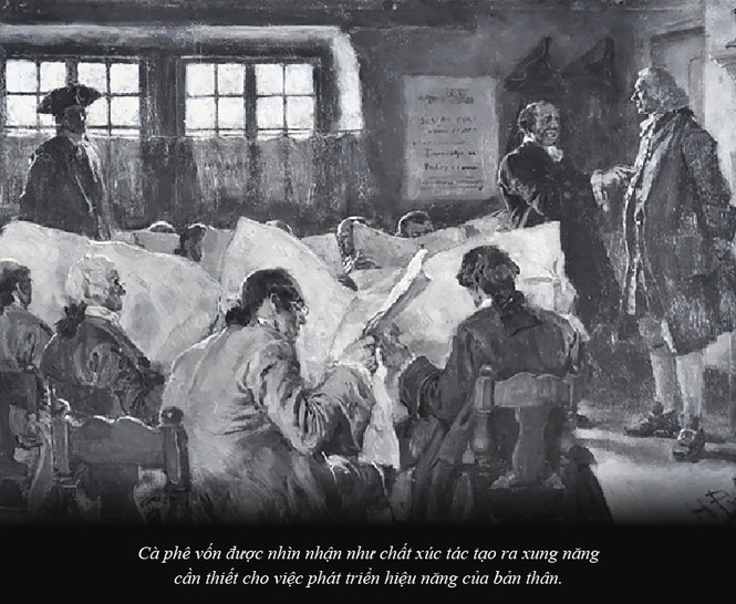 Kỳ 55: Thomas Jefferson: “Cà phê – thức uống yêu thích của thế giới văn minh!” - ảnh 4