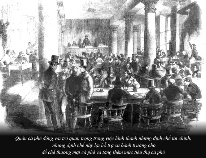 Kỳ 55: Thomas Jefferson: “Cà phê – thức uống yêu thích của thế giới văn minh!” - ảnh 5
