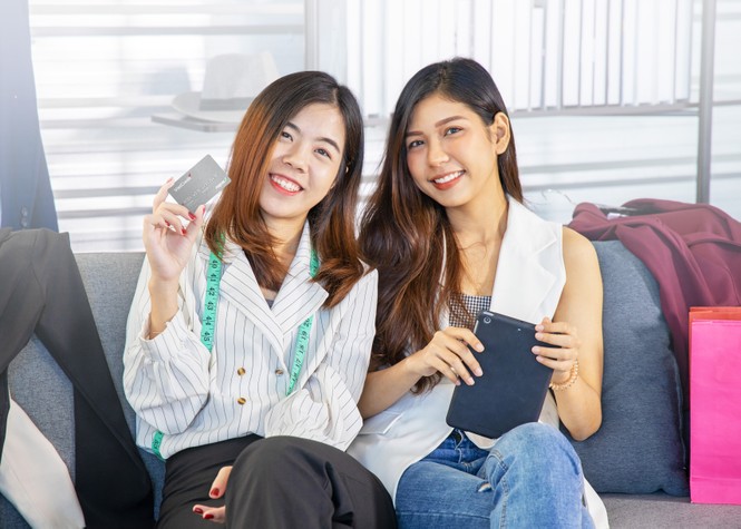 Những gợi ý giúp tận dụng tối đa thẻ vay ứng tiền nhanh - ảnh 2
