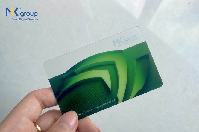 Chắp cánh thương hiệu cùng các sản phẩm thẻ của MK Smart - ảnh 3