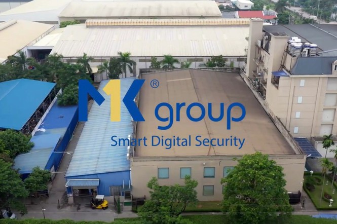 Chắp cánh thương hiệu cùng các sản phẩm thẻ của MK Smart - ảnh 5