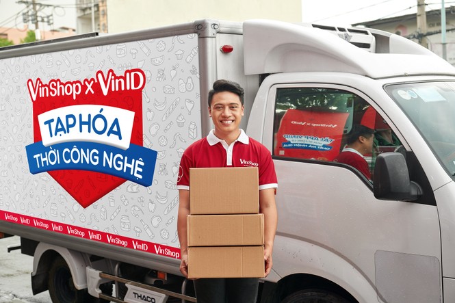 4 lý do giúp mô hình ứng vốn của VinShop trở thành “át chủ bài” để tiệm tạp hóa bội thu - ảnh 2