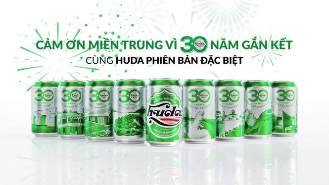 Huda tiếp tục được xướng danh tại giải ‘Oscar’ cho sản phẩm tiêu dùng thế giới - ảnh 2