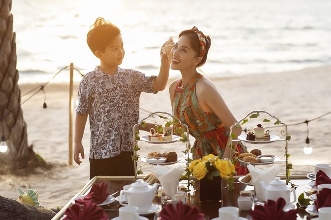 Tuần lễ Black Friday Vinpearl: “Ở miễn phí”, tặng trải nghiệm hết ý - ảnh 5