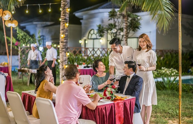Tuần lễ Black Friday Vinpearl: “Ở miễn phí”, tặng trải nghiệm hết ý - ảnh 7