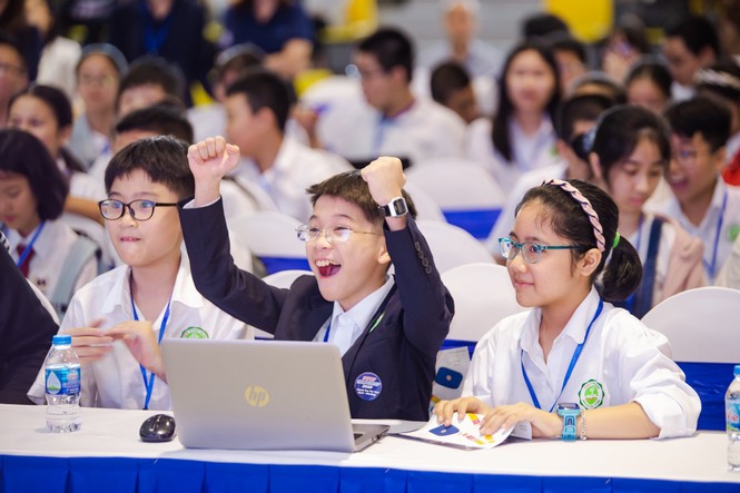 Phổ thông Mỹ trực tuyến Ivy Global School tặng 100 suất học bổng trị giá 3 tỷ đồng - ảnh 2