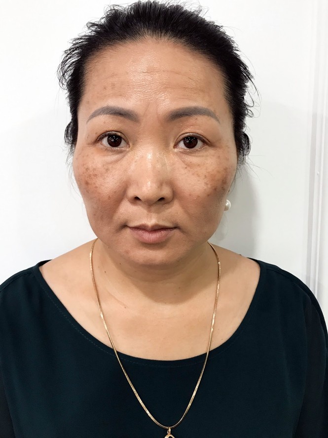 Bí quyết trẻ trung, xinh đẹp như thời thanh xuân của nữ diễn viên Thu Hương - ảnh 1