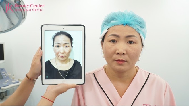 Bí quyết trẻ trung, xinh đẹp như thời thanh xuân của nữ diễn viên Thu Hương - ảnh 2