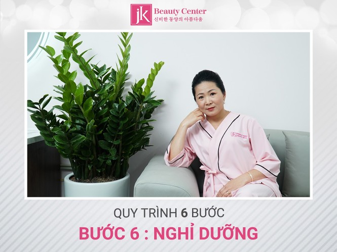 Khám phá công nghệ trẻ hoá hiện đại nhất mang tên 'Tái cấu trúc ngoại vi' - ảnh 3