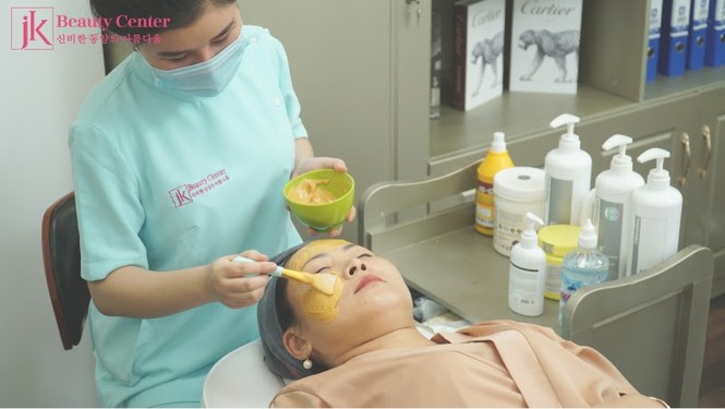 Bí quyết trẻ trung, xinh đẹp như thời thanh xuân của nữ diễn viên Thu Hương - ảnh 6
