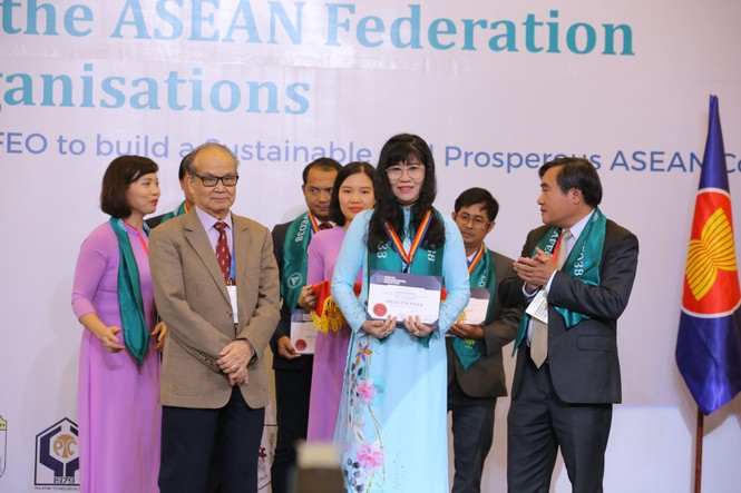 Tổng công ty Điện lực TPHCM: Thêm 44 kỹ sư chuyên nghiệp ASEAN - ảnh 3