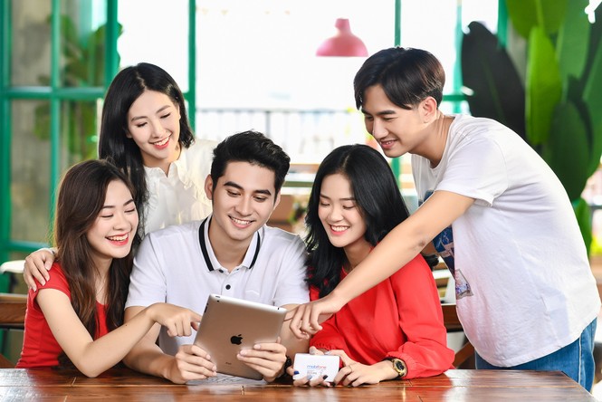Tiêu dùng số – xu hướng của thời đại 4.0 - ảnh 1
