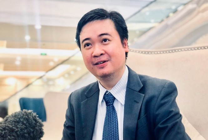 Khoa học không rào cản: Giấc mơ thành hiện thực - ảnh 2