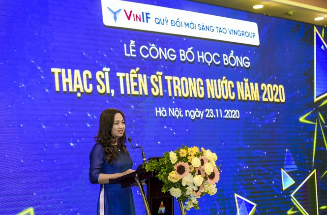 Khoa học không rào cản: Giấc mơ thành hiện thực - ảnh 1