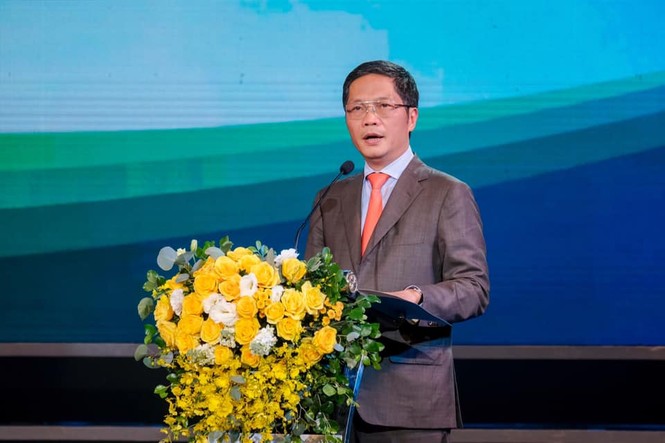 283 sản phẩm đạt Thương hiệu quốc gia Việt Nam năm 2020 - ảnh 1