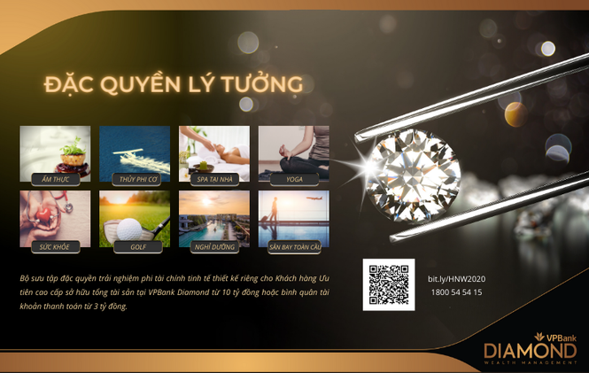 Cuộc đua kiến tạo “lối sống mới” cho giới siêu giàu tại Việt Nam như thế nào? - ảnh 1