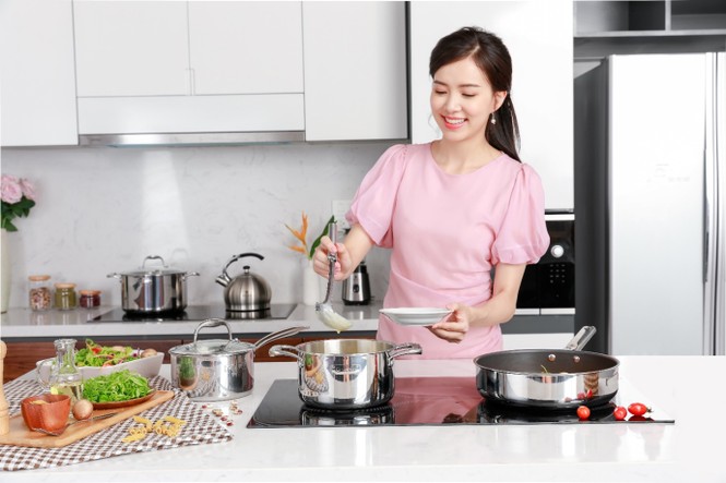 Sôi động thị trường đồ gia dụng cuối năm, thương hiệu nào đang chiếm ưu thế? - ảnh 1