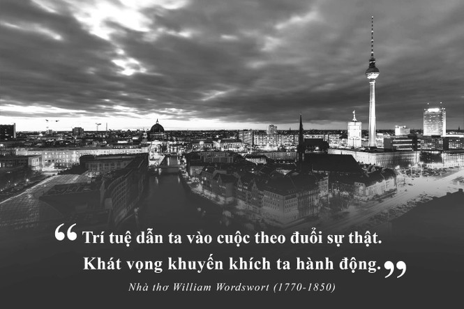 “Cỗ xe tăng Đức” – Từ đống tro tàn vươn lên cường quốc hàng đầu – Kỳ II - ảnh 1