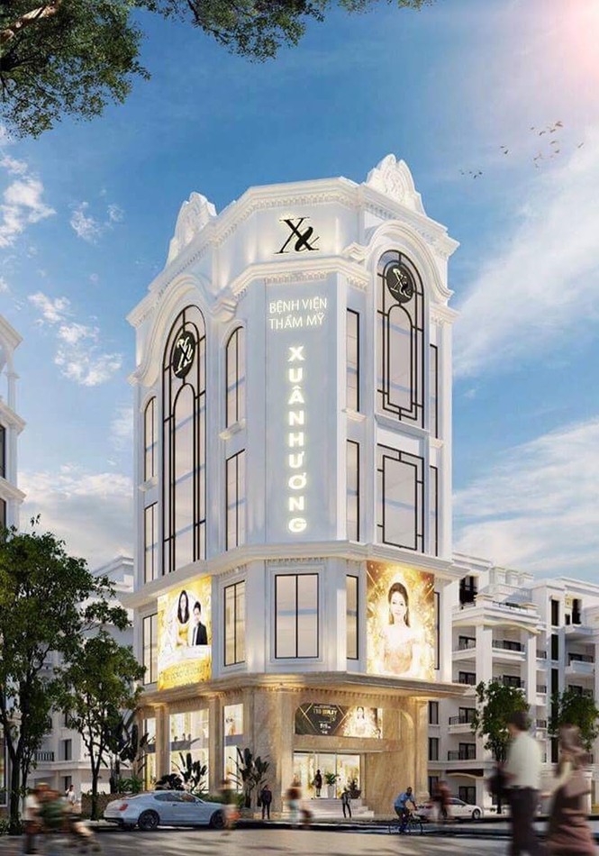 Người phụ nữ đứng sau nhan sắc của hàng triệu phụ nữ Việt - ảnh 5